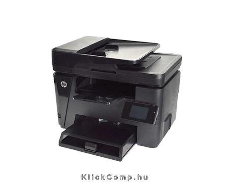 Eladó Már csak volt!!! HP LaserJet Pro multifunkciós nyomtató M225dw többfunkciós nyomtató - olcsó, Új Eladó Már csak volt!!! - Miskolc ( Borsod-Abaúj-Zemplén ) fotó