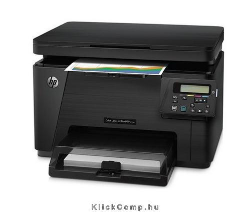 Eladó Már csak volt!!! HP Color LaserJet Pro multifunkciós nyomtató M176n Printer - olcsó, Új Eladó Már csak volt!!! - Miskolc ( Borsod-Abaúj-Zemplén ) fotó