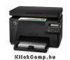 Eladó Már csak volt!!! HP Color LaserJet Pro multifunkciós nyomtató M176n Printer - olcsó, Új Eladó Már csak volt!!! - Miskolc ( Borsod-Abaúj-Zemplén ) fotó 1