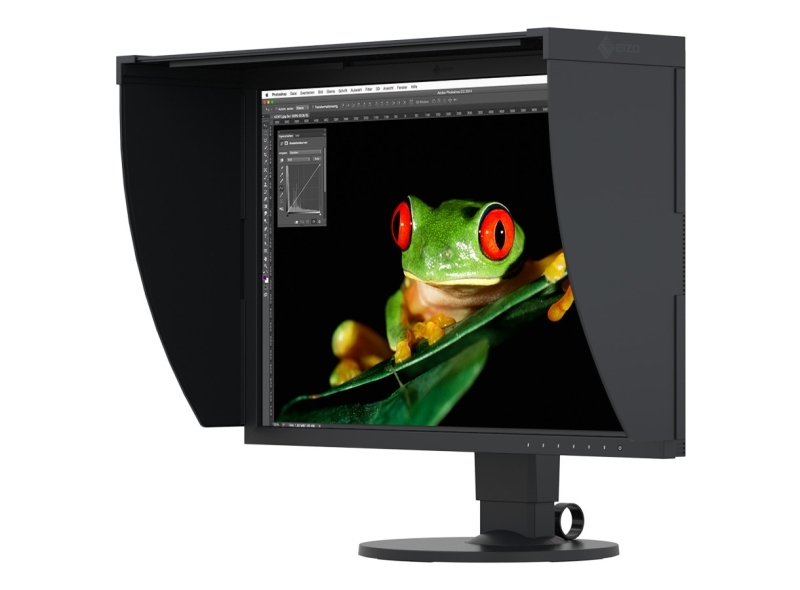 Eladó Már csak volt!!! Monitor 24" EIZO CG2420 "CG" - olcsó, Új Eladó Már csak volt!!! - Miskolc ( Borsod-Abaúj-Zemplén ) fotó