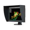 Eladó Már csak volt!!! Monitor 24" FHD 1920x1200 IPS HDMI DVI-I Display port EIZO CG247X "CG" - olcsó, Új Eladó Már csak volt!!! - Miskolc ( Borsod-Abaúj-Zemplén ) fotó 1