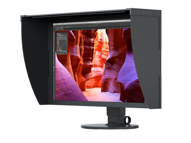 Eladó Már csak volt!!! Monitor 27" EIZO CG2730 "CG" - olcsó, Új Eladó Már csak volt!!! - Miskolc ( Borsod-Abaúj-Zemplén ) fotó