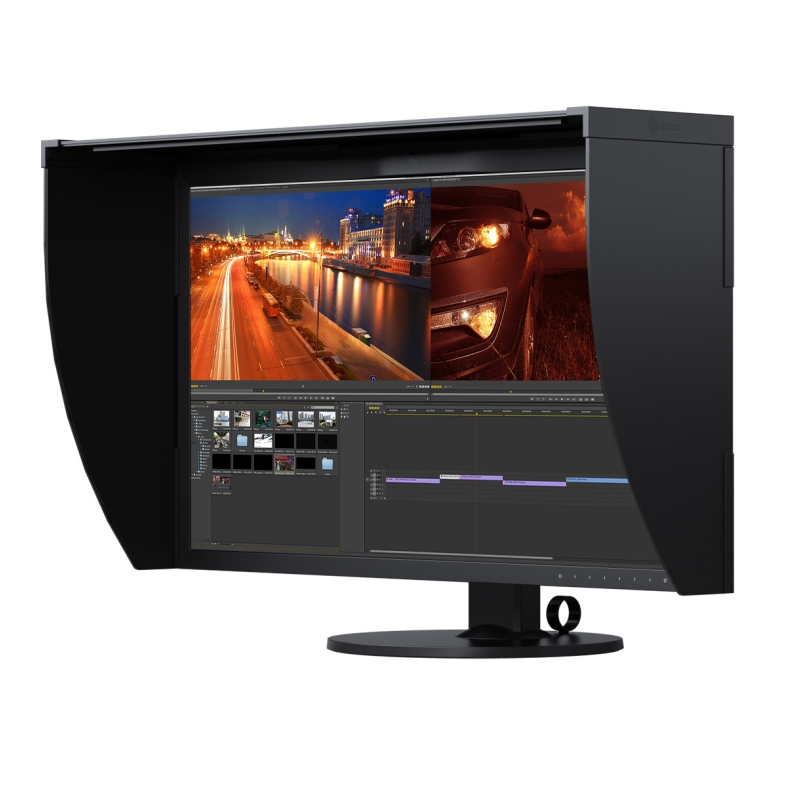 Eladó Már csak volt!!! Monitor 31" 4K DCI 4096x2160 IPS 2xDisplay Port 2xHDMI EIZO CG319X "CG" - olcsó, Új Eladó Már csak volt!!! - Miskolc ( Borsod-Abaúj-Zemplén ) fotó