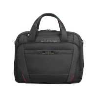 Eladó Már csak volt!!! 14.1"  Notebook táska Samsonite PRO-DLX5  Fekete - olcsó, Új Eladó Már csak volt!!! - Miskolc ( Borsod-Abaúj-Zemplén ) fotó 1