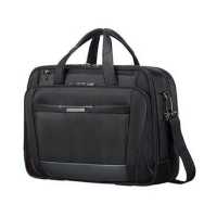 Eladó Már csak volt!!! 17.3" Notebook táska Fekete Samsonite - PRO-DLX5  Laptop Bailhandle  Exp. - olcsó, Új Eladó Már csak volt!!! - Miskolc ( Borsod-Abaúj-Zemplén ) fotó 1