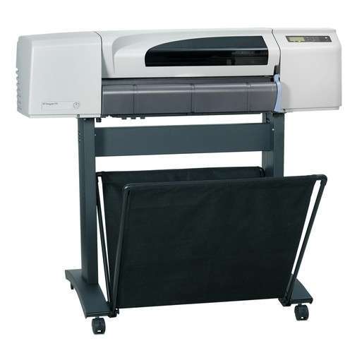 Eladó Már csak volt!!! HP designJet 510 24" plotter - olcsó, Új Eladó Már csak volt!!! - Miskolc ( Borsod-Abaúj-Zemplén ) fotó