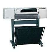 Eladó Már csak volt!!! HP designJet 510 42" plotter ( Helyszíni garancia 1 év ) - olcsó, Új Eladó Már csak volt!!! - Miskolc ( Borsod-Abaúj-Zemplén ) fotó