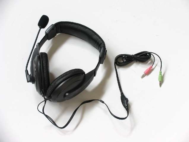 Eladó Már csak volt!!! Fejhallgató Plus mikrofon CoolSound mikrofonos fejhallgató prof. (1 év ga - olcsó, Új Eladó Már csak volt!!! - Miskolc ( Borsod-Abaúj-Zemplén ) fotó