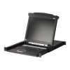 Eladó Már csak volt!!! KVM switch 16PC 17" LCD - olcsó, Új Eladó Már csak volt!!! - Miskolc ( Borsod-Abaúj-Zemplén ) fotó 1