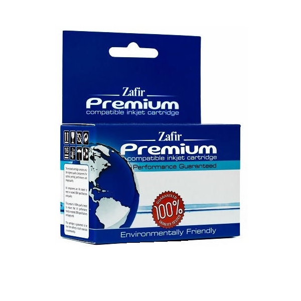 Eladó Már csak volt!!! CANON CLI-551XL cián utángyártott Zafir Premium tintapatron - olcsó, Új Eladó Már csak volt!!! - Miskolc ( Borsod-Abaúj-Zemplén ) fotó