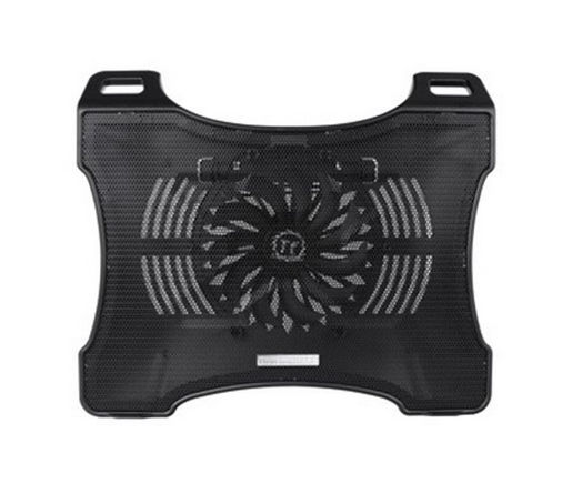 Eladó Már csak volt!!! Massive14 X 15" notebook fekete 14cm fan hűtő - olcsó, Új Eladó Már csak volt!!! - Miskolc ( Borsod-Abaúj-Zemplén ) fotó