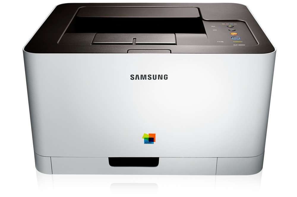 Eladó Már csak volt!!! Samsung CLP365W színes lézernyomtató - olcsó, Új Eladó Már csak volt!!! - Miskolc ( Borsod-Abaúj-Zemplén ) fotó
