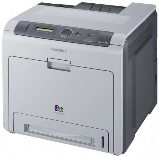 Eladó Már csak volt!!! Samsung CLP620ND színes lézernyomtató ( Szervizben 1 év ) - olcsó, Új Eladó Már csak volt!!! - Miskolc ( Borsod-Abaúj-Zemplén ) fotó