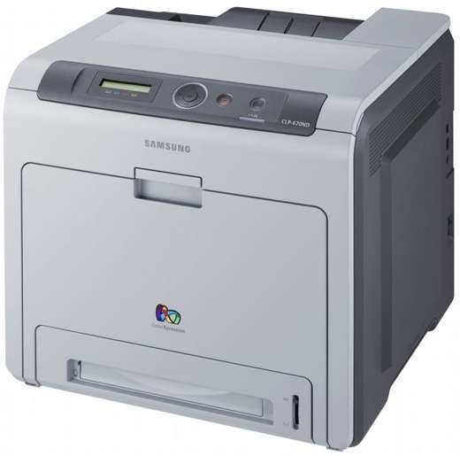 Eladó Már csak volt!!! Samsung CLP670ND színes lézernyomtató ( Szervizben 1 év ) - olcsó, Új Eladó Már csak volt!!! - Miskolc ( Borsod-Abaúj-Zemplén ) fotó