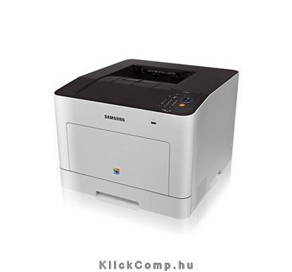 Eladó Már csak volt!!! CLP-680ND Színes laser Duplex, Hálózatos nyomtató 24ppm 24ppm, 2400x600dpi, 256M - olcsó, Új Eladó Már csak volt!!! - Miskolc ( Borsod-Abaúj-Zemplén ) fotó