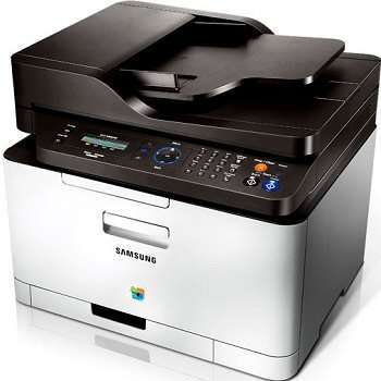 Eladó Már csak volt!!! Samsung CLX3305FW 4 in 1 multifunkciós nyomtató ( Szervizben 1 év ) - olcsó, Új Eladó Már csak volt!!! - Miskolc ( Borsod-Abaúj-Zemplén ) fotó