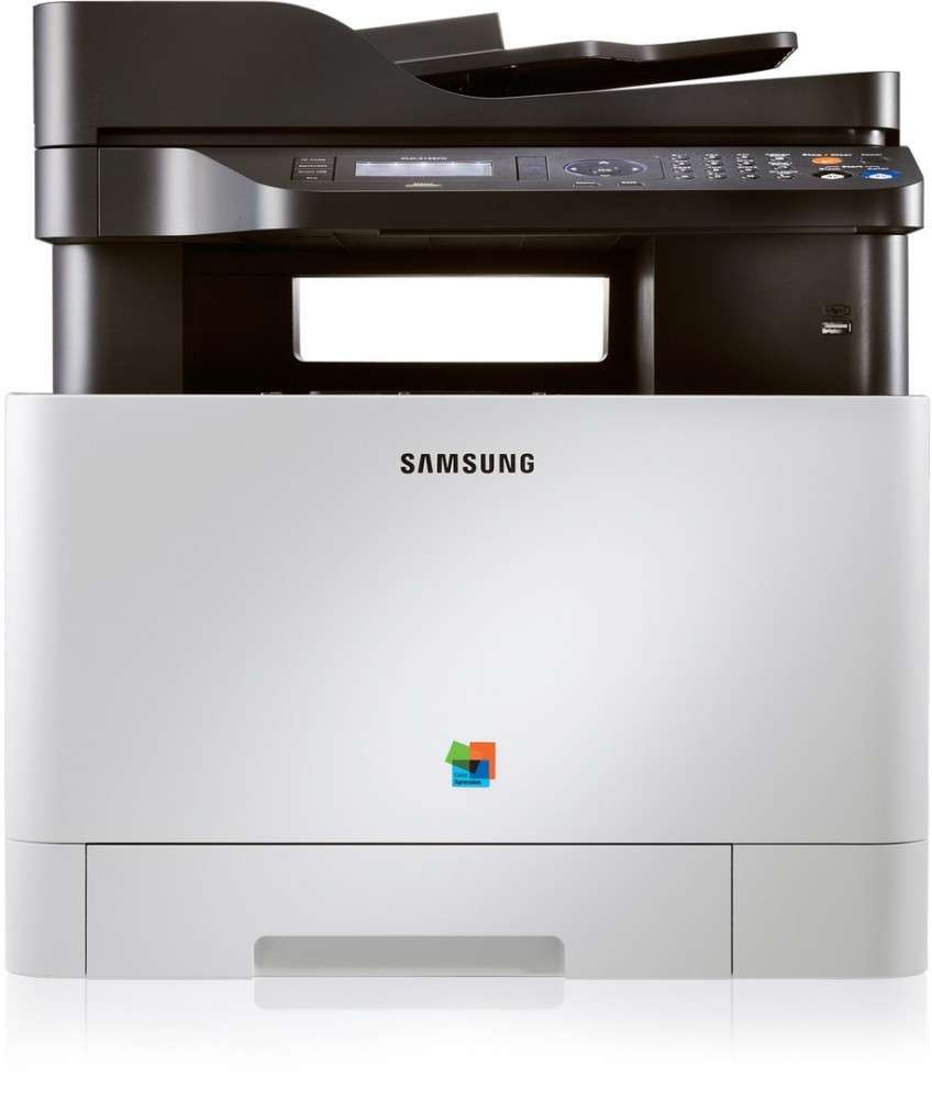 Eladó Már csak volt!!! Samsung CLX4195FN 4 in 1 multifunkciós nyomtató - olcsó, Új Eladó Már csak volt!!! - Miskolc ( Borsod-Abaúj-Zemplén ) fotó