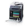Eladó Már csak volt!!! Samsung CLX6250FX 4 in 1 színes lézer multifunkciós nyomtató ( Szervizben 1 év ) - olcsó, Új Eladó Már csak volt!!! - Miskolc ( Borsod-Abaúj-Zemplén ) fotó 3