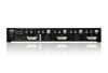 Eladó Már csak volt!!! KVMP Matrix switch 2x4 USB CM0264 - olcsó, Új Eladó Már csak volt!!! - Miskolc ( Borsod-Abaúj-Zemplén ) fotó 2