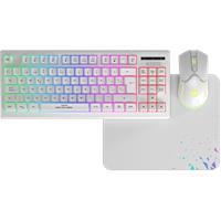 Eladó MARVO Loot 30 billentyűzetPlusegérPlusegérpad combo UK - olcsó, Új Eladó - Miskolc ( Borsod-Abaúj-Zemplén ) fotó 2