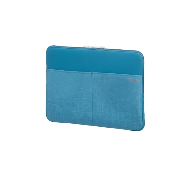 Eladó Már csak volt!!! 15.6" notebook tok marokkói kék Samsonite Colorshield 2 - olcsó, Új Eladó Már csak volt!!! - Miskolc ( Borsod-Abaúj-Zemplén ) fotó