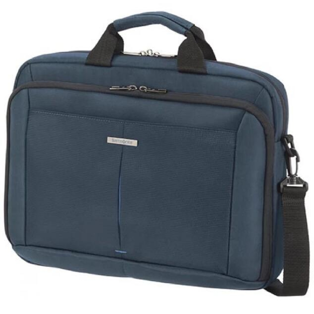 Eladó 15.6" notebook táska Samsonite GuardIT 2.0 Bailhandle kék - olcsó, Új Eladó - Miskolc ( Borsod-Abaúj-Zemplén ) fotó