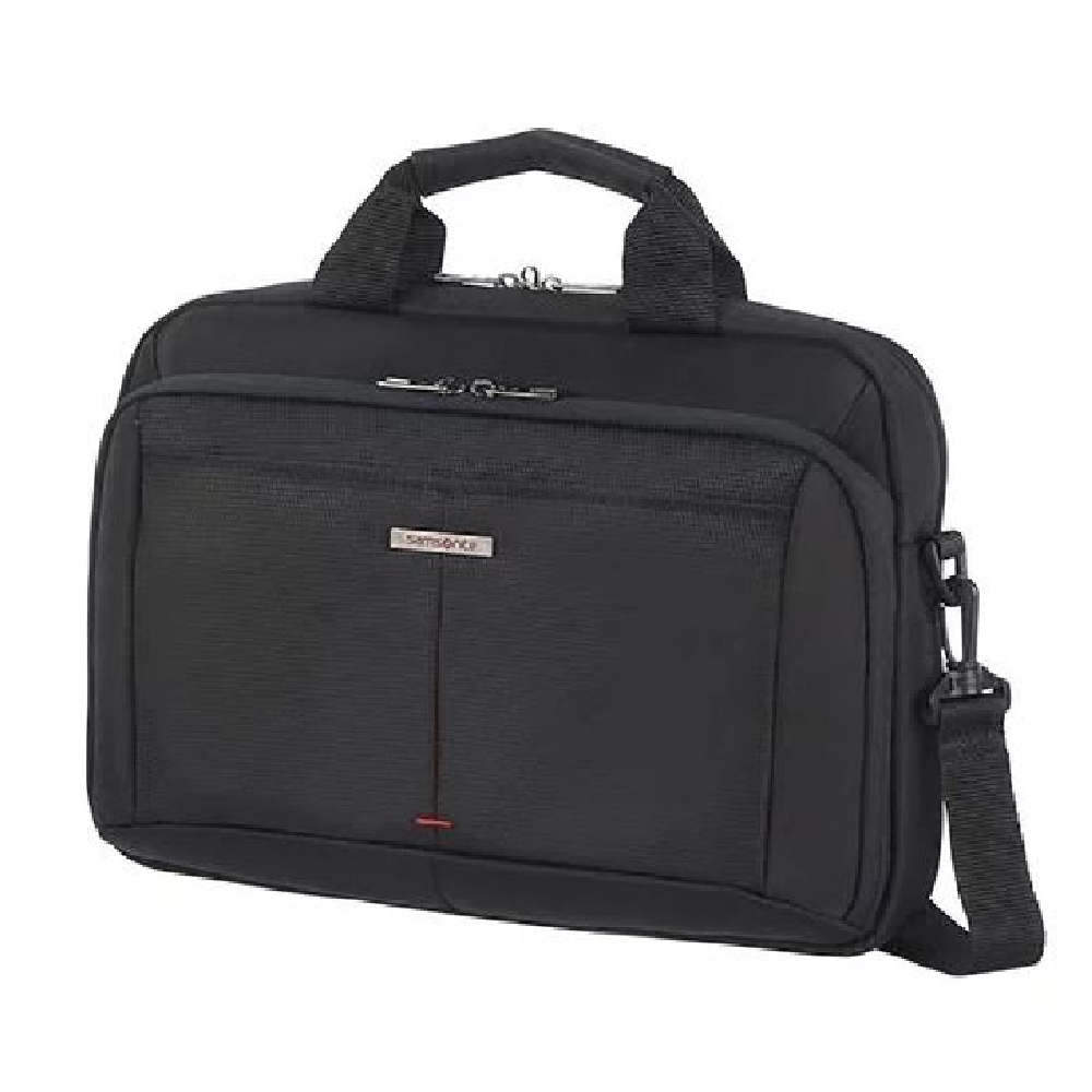 Eladó 13.3" Notebook táska Samsonite Guardit 2.0 Bailhandle Fekete - olcsó, Új Eladó - Miskolc ( Borsod-Abaúj-Zemplén ) fotó