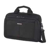 13.3" Notebook táska Samsonite Guardit 2.0 Bailhandle Fekete