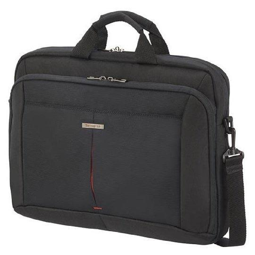 Eladó 17,3" notebook táska Samsonite Guardit 2.0 Bailhandle fekete - olcsó, Új Eladó - Miskolc ( Borsod-Abaúj-Zemplén ) fotó