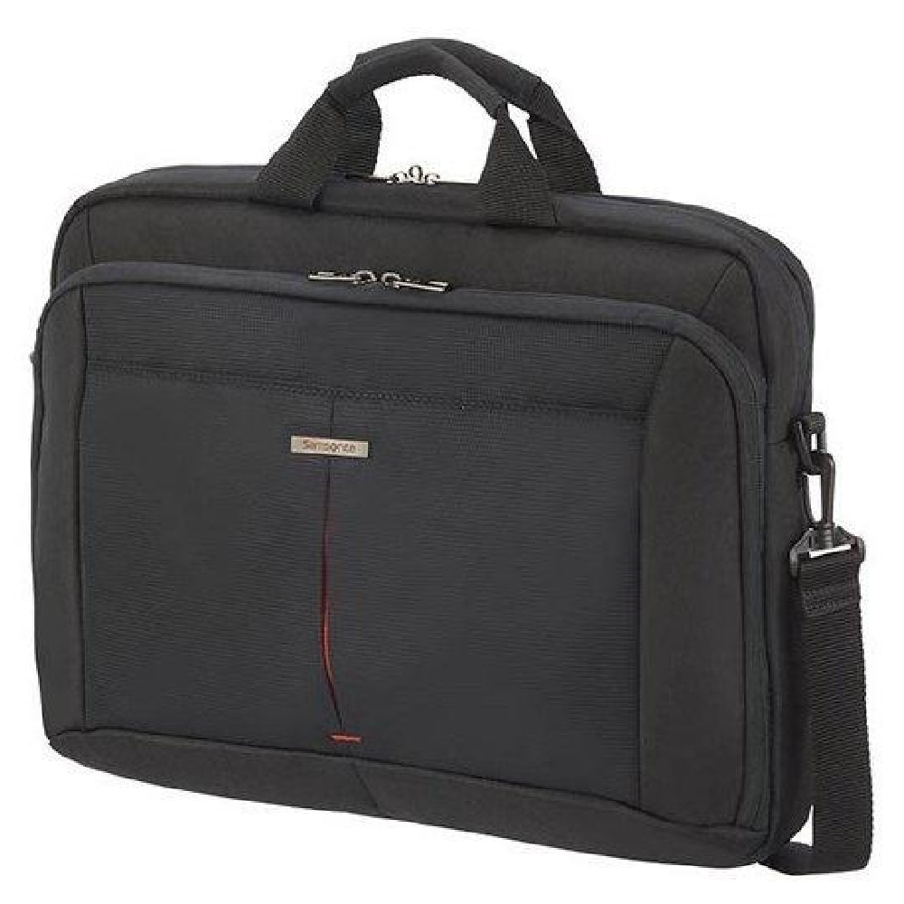 Eladó 17.3" Notebook táska Samsonite Guardit 2.0 Bailhandle Fekete - olcsó, Új Eladó - Miskolc ( Borsod-Abaúj-Zemplén ) fotó