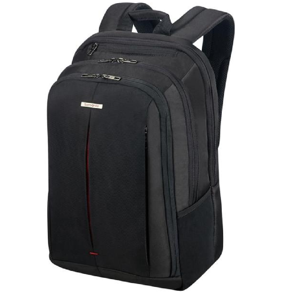 Eladó Már csak volt!!! 15,6" notebook hátizsák Samsonite Guardit 2.0 M fekete - olcsó, Új Eladó Már csak volt!!! - Miskolc ( Borsod-Abaúj-Zemplén ) fotó