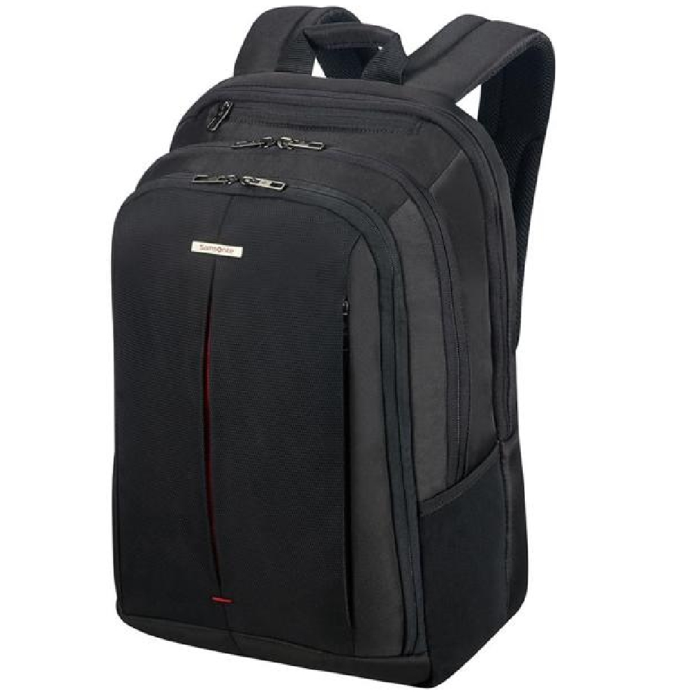 Eladó 15.6" notebook hátizsák Samsonite Guardit 2.0 Laptop Backpack M Fekete - olcsó, Új Eladó - Miskolc ( Borsod-Abaúj-Zemplén ) fotó