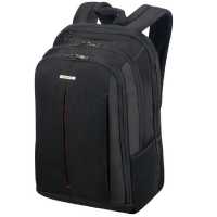 Eladó Már csak volt!!! 15,6" notebook hátizsák Samsonite Guardit 2.0 M fekete - olcsó, Új Eladó Már csak volt!!! - Miskolc ( Borsod-Abaúj-Zemplén ) fotó 1