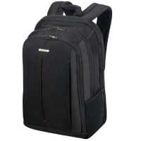 15.6" notebook hátizsák Samsonite Guardit 2.0 Laptop Backpack M Fekete