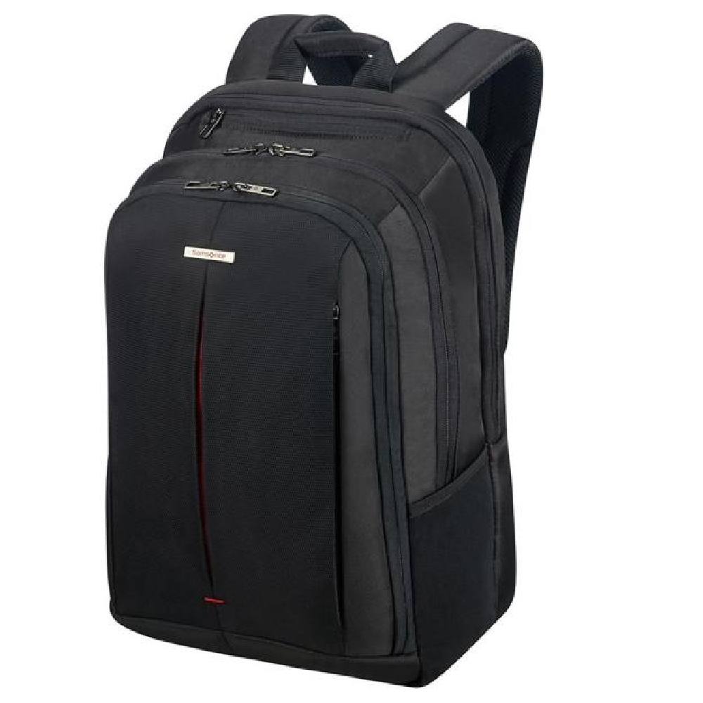 Eladó 17.3" notebook hátizsák Samsonite Guardit 2.0 Laptop Backpack L Fekete - olcsó, Új Eladó - Miskolc ( Borsod-Abaúj-Zemplén ) fotó