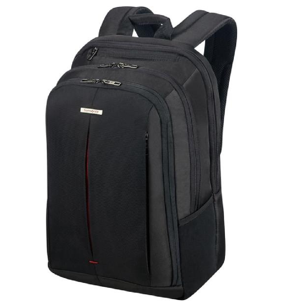 Eladó Már csak volt!!! 17.3" notebook hátizsák Samsonite Guardit 2.0 Laptop Backpack L Fekete - olcsó, Új Eladó Már csak volt!!! - Miskolc ( Borsod-Abaúj-Zemplén ) fotó