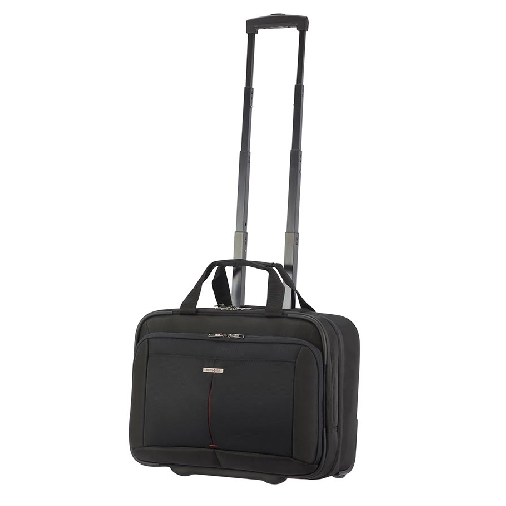 Eladó 17.3" Notebook táska Samsonite Guardit 2.0 Rolling Tote fekete - olcsó, Új Eladó - Miskolc ( Borsod-Abaúj-Zemplén ) fotó