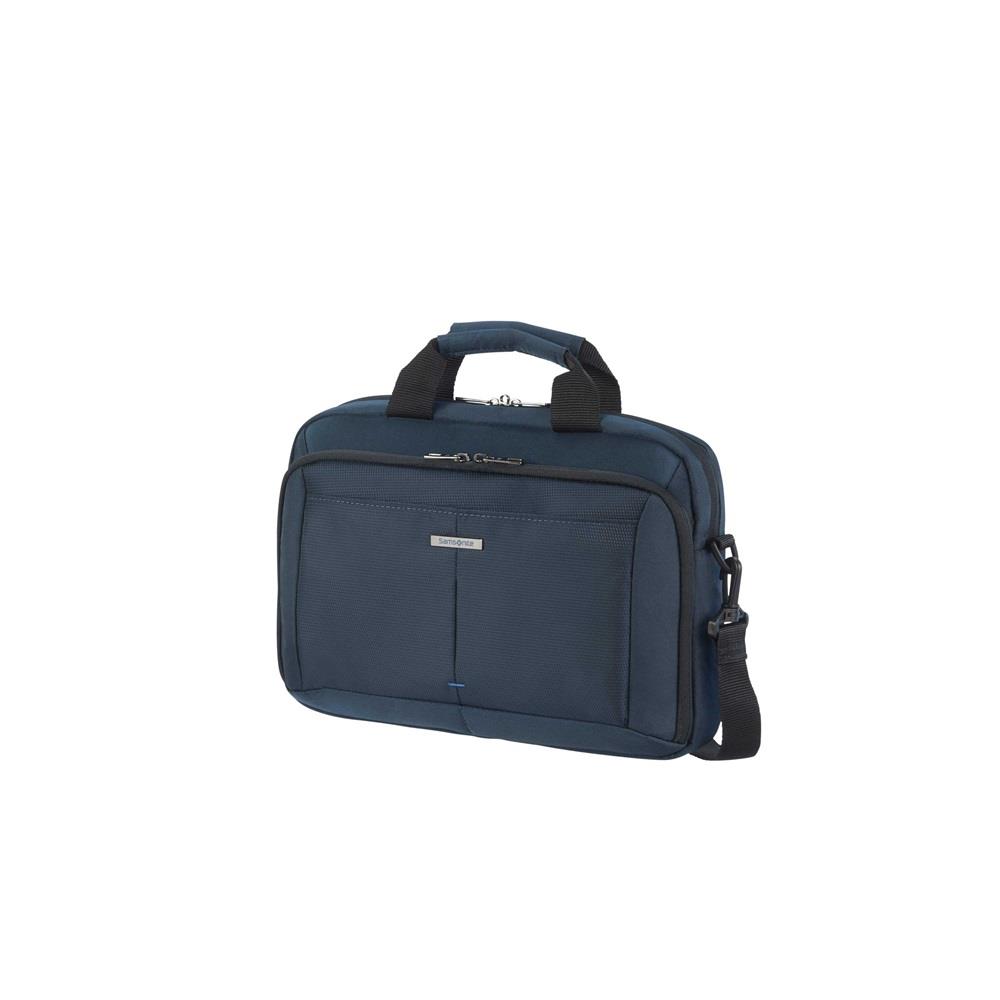 Eladó Már csak volt!!! 13,3" Notebook táska Samsonite Guardit 2.0 kék laptop kézitáska - olcsó, Új Eladó Már csak volt!!! - Miskolc ( Borsod-Abaúj-Zemplén ) fotó