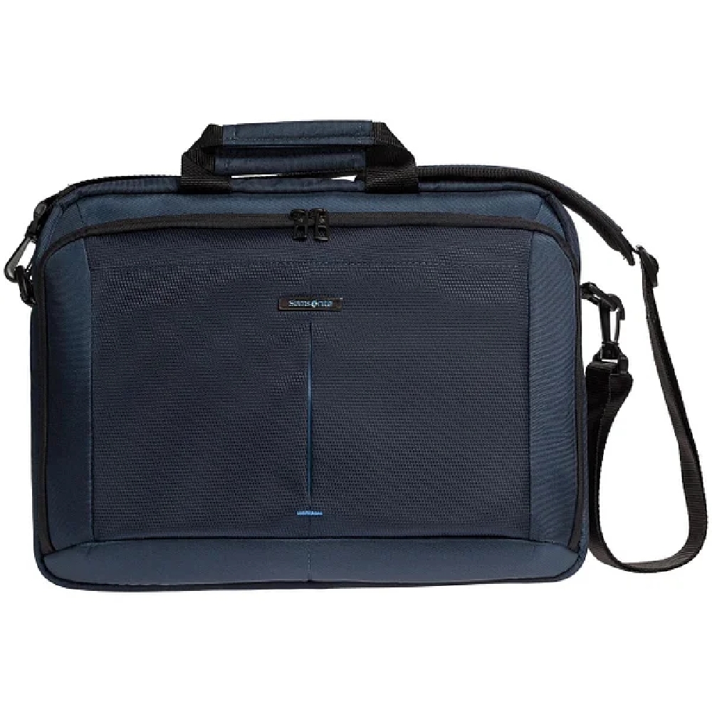 Eladó Már csak volt!!! 15.6" notebook kézitáska kék Samsonite Guardit 2.0 - olcsó, Új Eladó Már csak volt!!! - Miskolc ( Borsod-Abaúj-Zemplén ) fotó