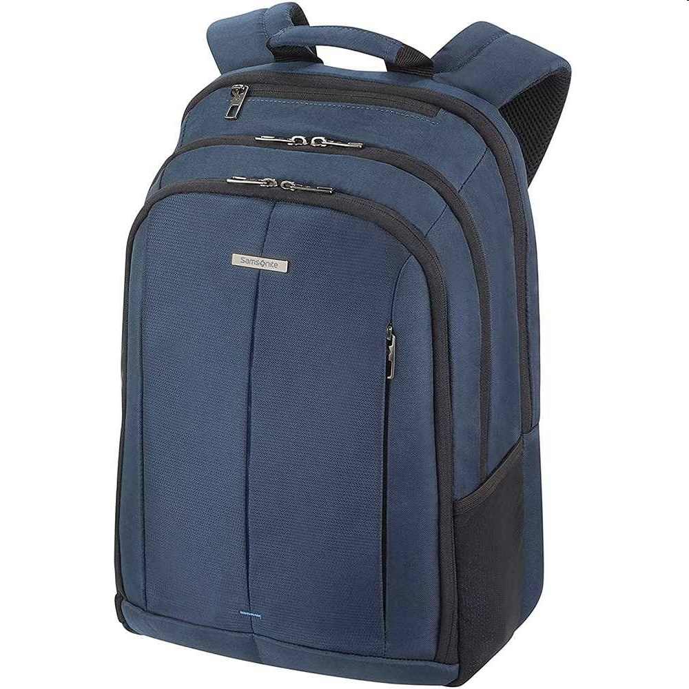 Eladó Már csak volt!!! 15,6" notebook hátizsák Samsonite Guardit 2.0 M kék - olcsó, Új Eladó Már csak volt!!! - Miskolc ( Borsod-Abaúj-Zemplén ) fotó