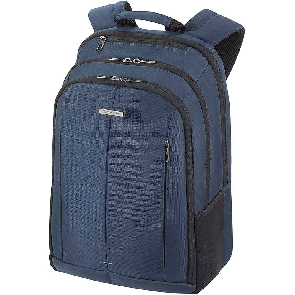 Eladó 15.6" notebook hátizsák kék Samsonite Guardit 2.0 M - olcsó, Új Eladó - Miskolc ( Borsod-Abaúj-Zemplén ) fotó