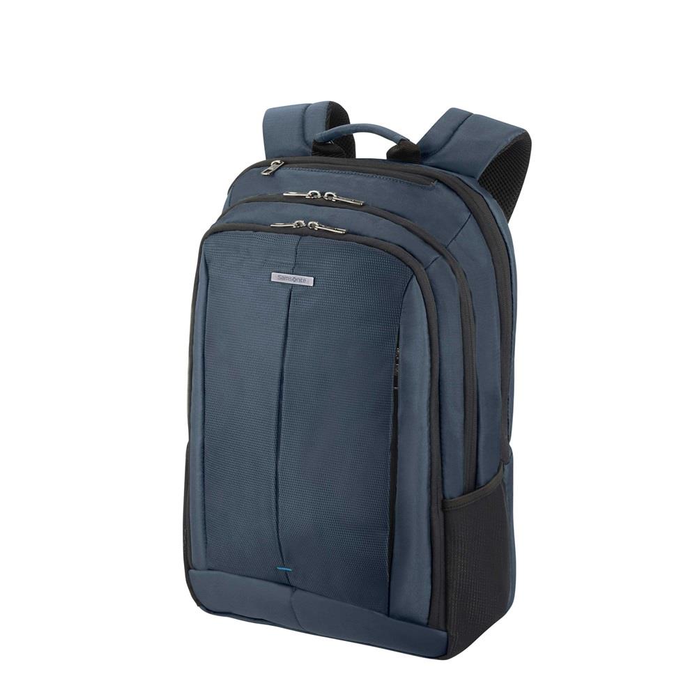 Eladó 17.3" notebook hátizsák kék Samsonite Guardit 2.0 L - olcsó, Új Eladó - Miskolc ( Borsod-Abaúj-Zemplén ) fotó