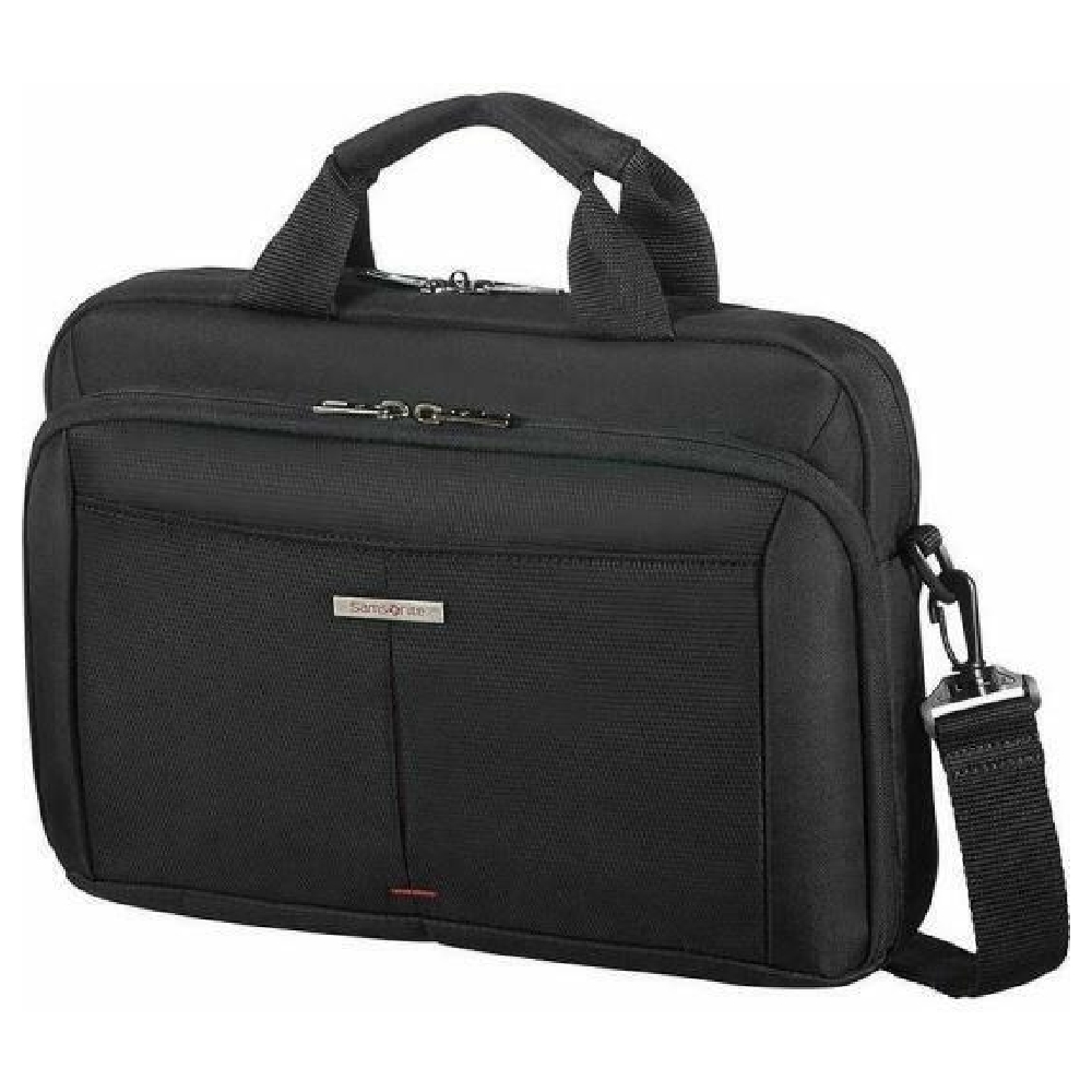 Eladó Már csak volt!!! 13,3" notebook táska Samsonite Guardit 2.0 fekete - olcsó, Új Eladó Már csak volt!!! - Miskolc ( Borsod-Abaúj-Zemplén ) fotó