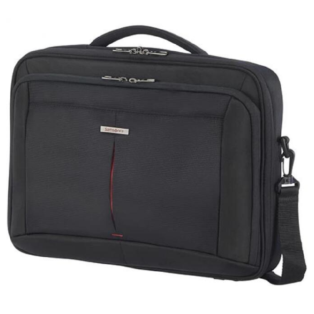 Eladó Már csak volt!!! 17,3" notebook táska Samsonite Guardit 2.0 fekete - olcsó, Új Eladó Már csak volt!!! - Miskolc ( Borsod-Abaúj-Zemplén ) fotó