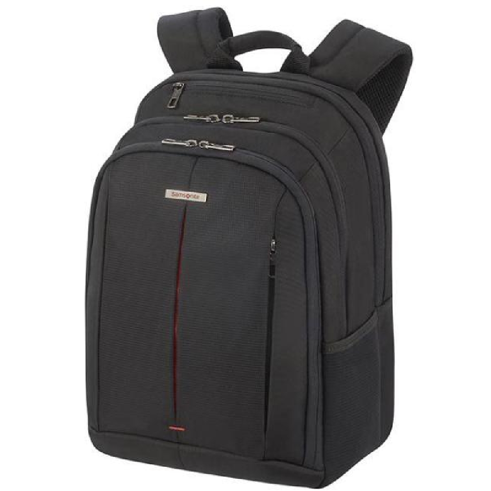 Eladó 14.1" notebook hátizsák fekete Samsonite Guardit 2.0 S - olcsó, Új Eladó - Miskolc ( Borsod-Abaúj-Zemplén ) fotó