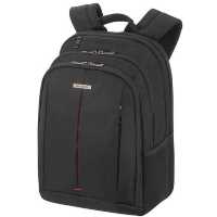 Eladó Már csak volt!!! 14,1" notebook hátizsák Samsonite Guardit 2.0 S fekete - olcsó, Új Eladó Már csak volt!!! - Miskolc ( Borsod-Abaúj-Zemplén ) fotó 1