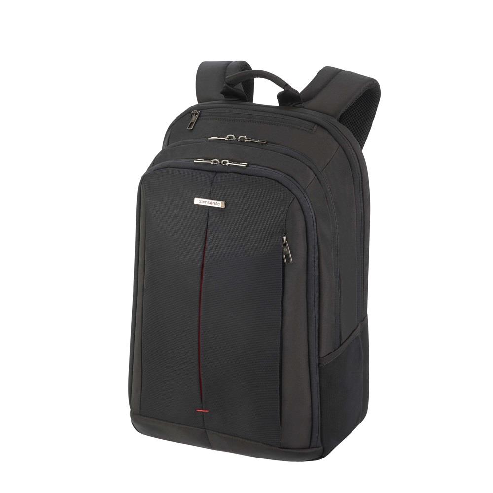 Eladó Már csak volt!!! 17,3" notebook hátizsák Samsonite Guardit 2.0 L fekete - olcsó, Új Eladó Már csak volt!!! - Miskolc ( Borsod-Abaúj-Zemplén ) fotó