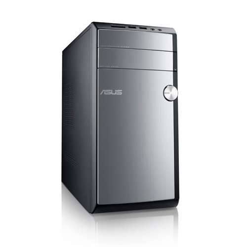 Eladó Már csak volt!!! ASUS CM6431-HU002D G640 2GB DDR3 500GB DVD-RW - olcsó, Új Eladó Már csak volt!!! - Miskolc ( Borsod-Abaúj-Zemplén ) fotó