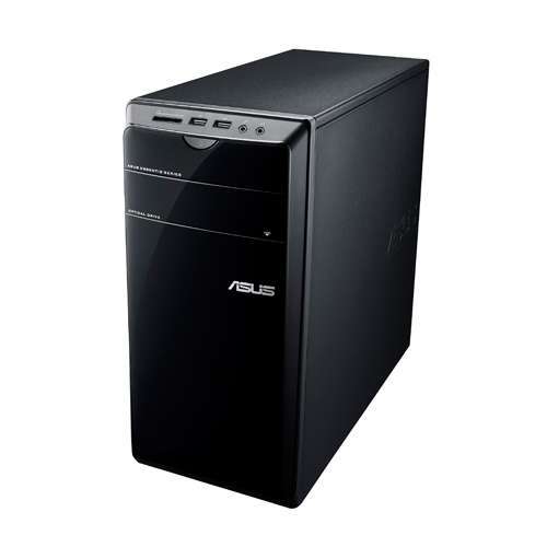 Eladó Már csak volt!!! ASUS CM6730-HU003O Plus 500GB külső HDD  i3-2120 4GB DDR3 GT620 2 GB 500GB DVD-R - olcsó, Új Eladó Már csak volt!!! - Miskolc ( Borsod-Abaúj-Zemplén ) fotó