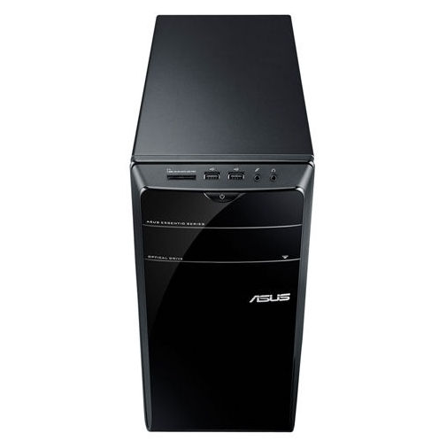 Eladó Már csak volt!!! ASUS CM6730-HU005S i3-3220 4GB DDR3 1 TB GT620-2G DVD-RW  Windows  8 - olcsó, Új Eladó Már csak volt!!! - Miskolc ( Borsod-Abaúj-Zemplén ) fotó